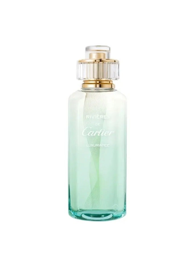Rivieres De Cartier Luxuriance Eau de Toilette 100ml