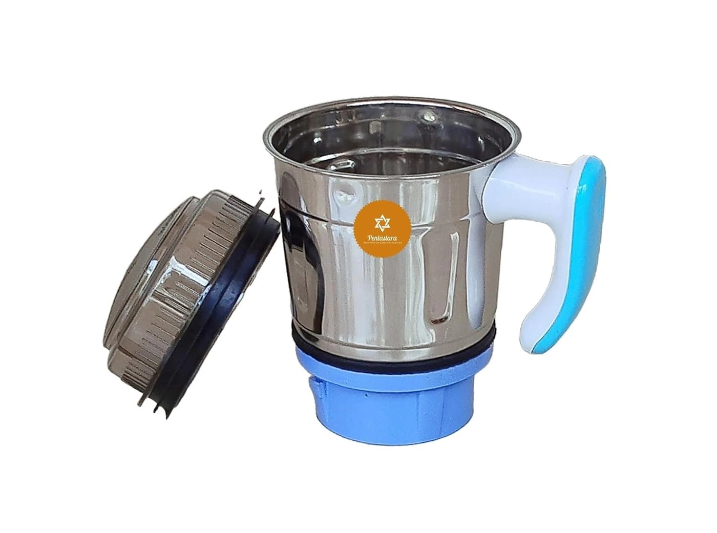 pentastara Chutney Small Jar - 500 ml