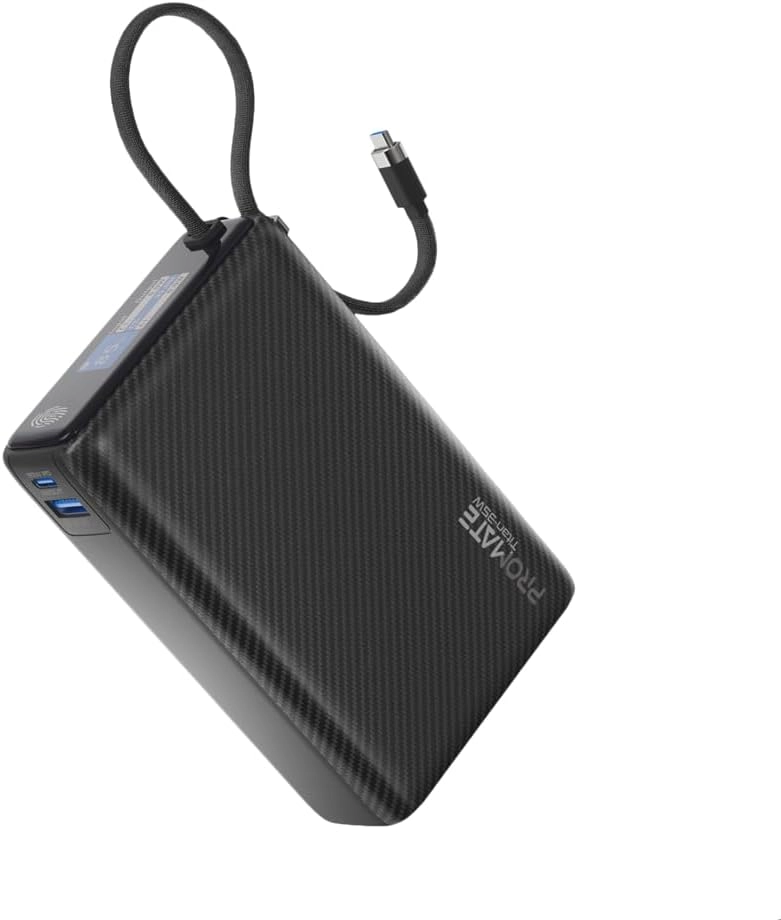 PowerPod-20 - 20000 Watt-hour 35 Watt