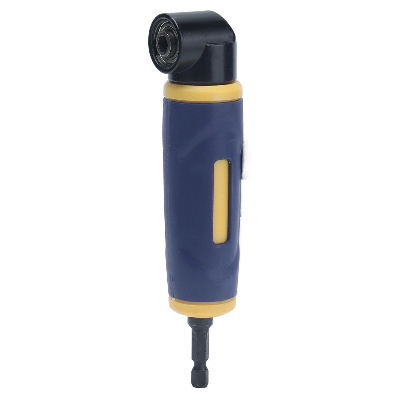 Sorandy Right Angle Drill Adaptor - 90 Degree 1/4in Hex Shank