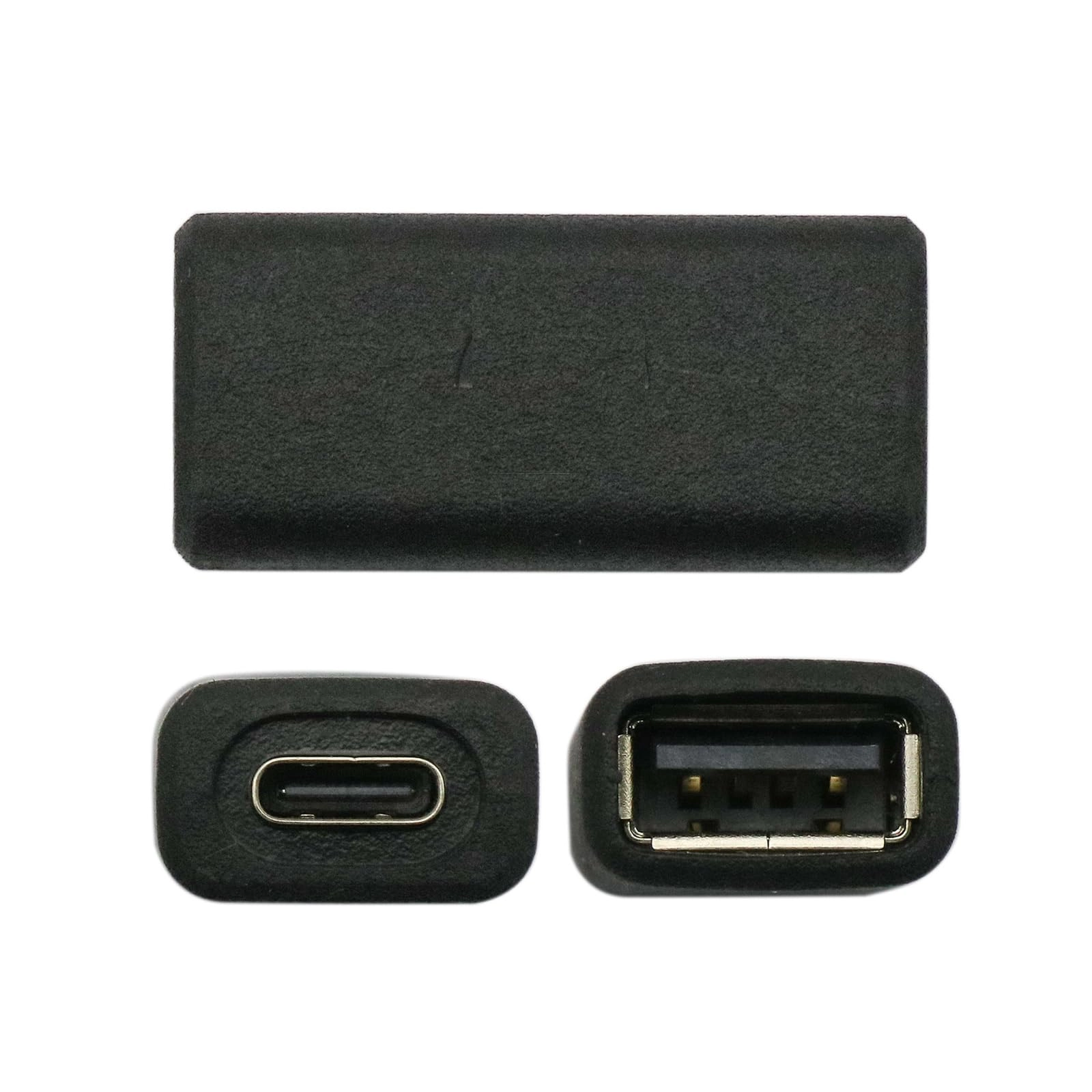 BestParts Type-C to USB Extension Port Adapter - wireless