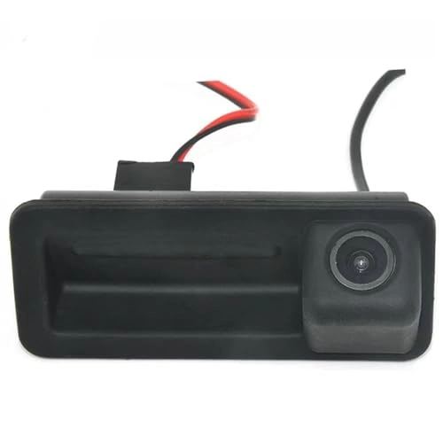 Rear View Camera - Wireless