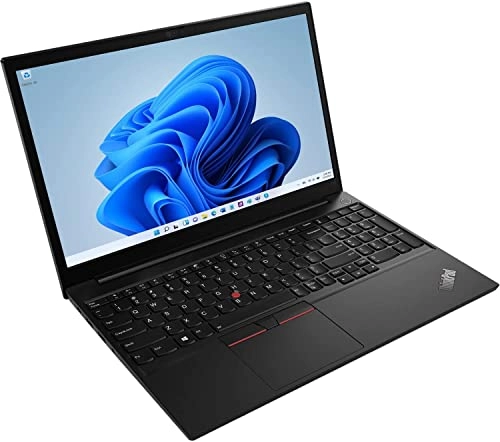 (Open Box) ThinkPad E16 Gen 1 - 15.6'' Core i7-1355U 32GB SO-DIMM 2000GB SSD