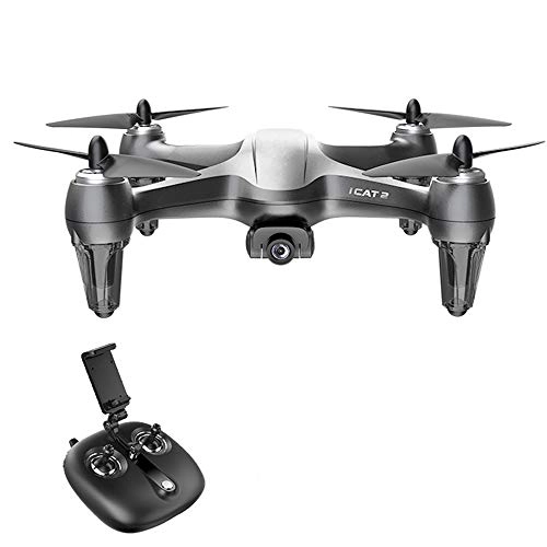 GPS Brushless Quadcopter - 1080P 25FPS