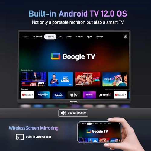 K16G-PRO - 16 Inches 2560x1440