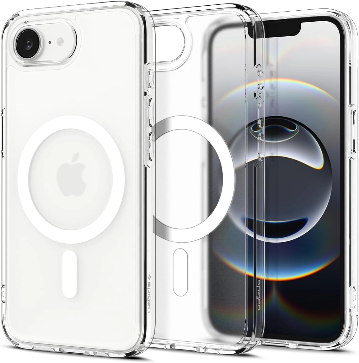 Ultra Hybrid MagFit case cover for iPhone 17E / iPhone 16E