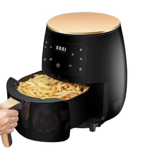 Generic Digital Touch Air Fryer