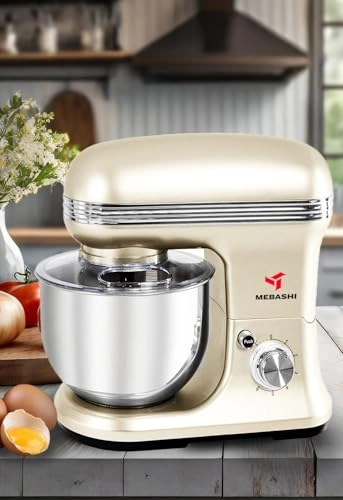 Stand Bowl Mixer - 5L 1200W