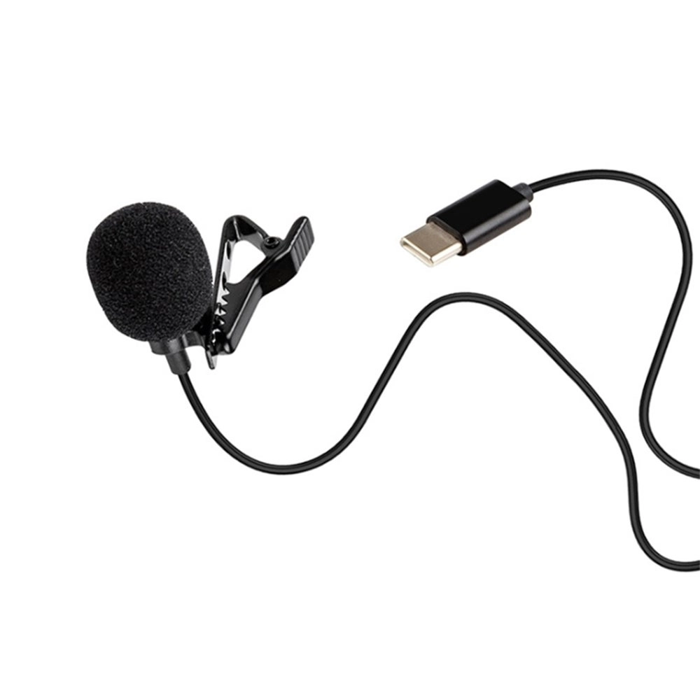 JH-042 USB Microphone