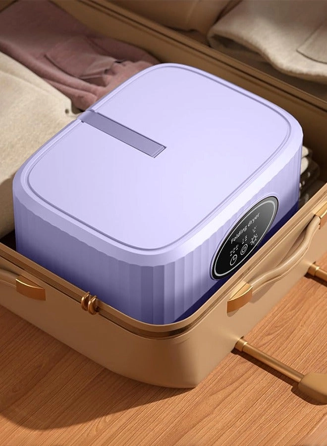 Portable Laundry Dryer