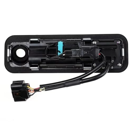 Rearview Backup Camera - 2015 2016 2017 For Hyundai For Sonata