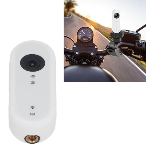 WIFI Action Camera - 1080p