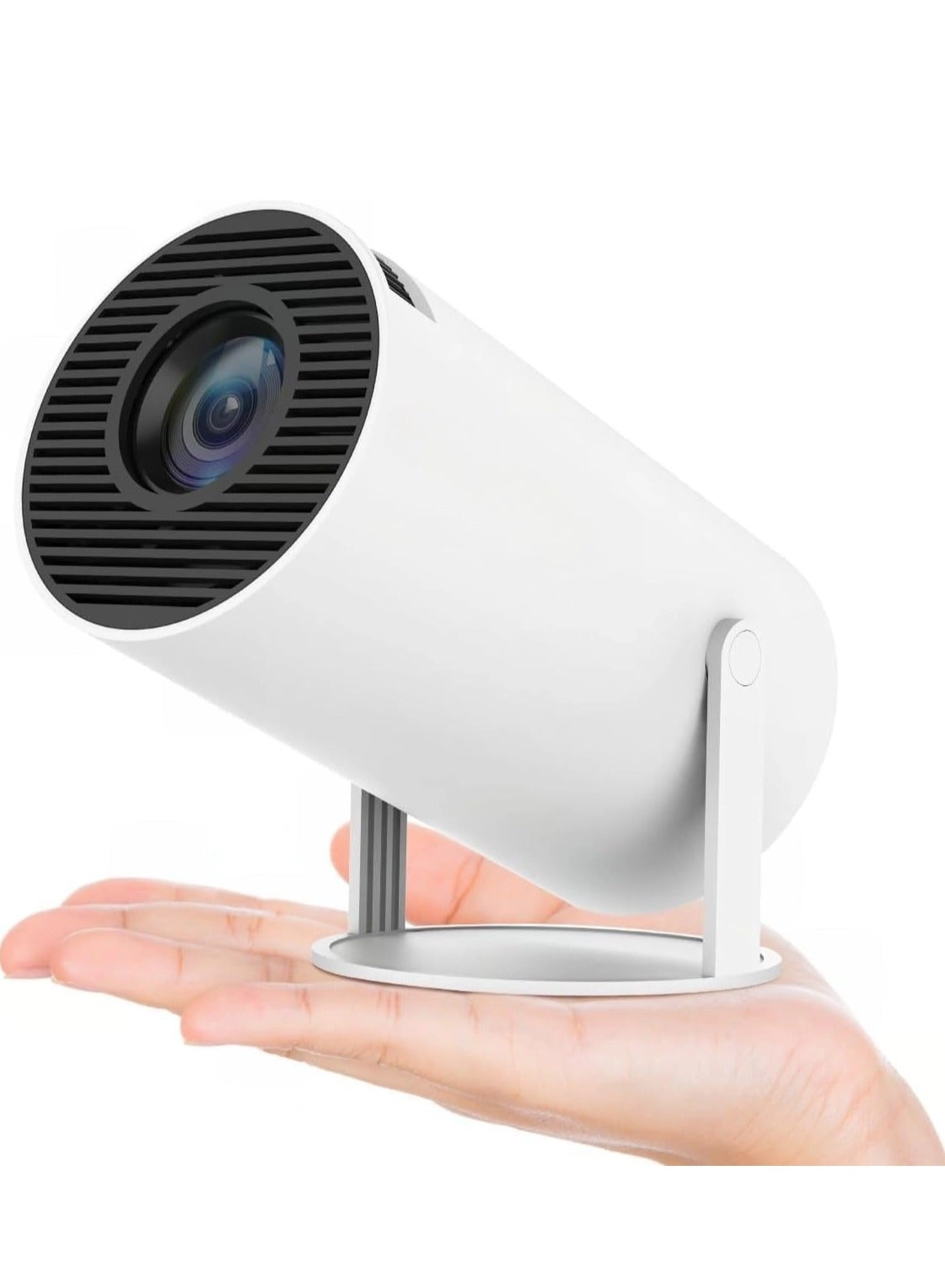 Mini Portable Projector 200 ANSI