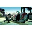 Burnout Paradise Remastered - Nintendo Switch
