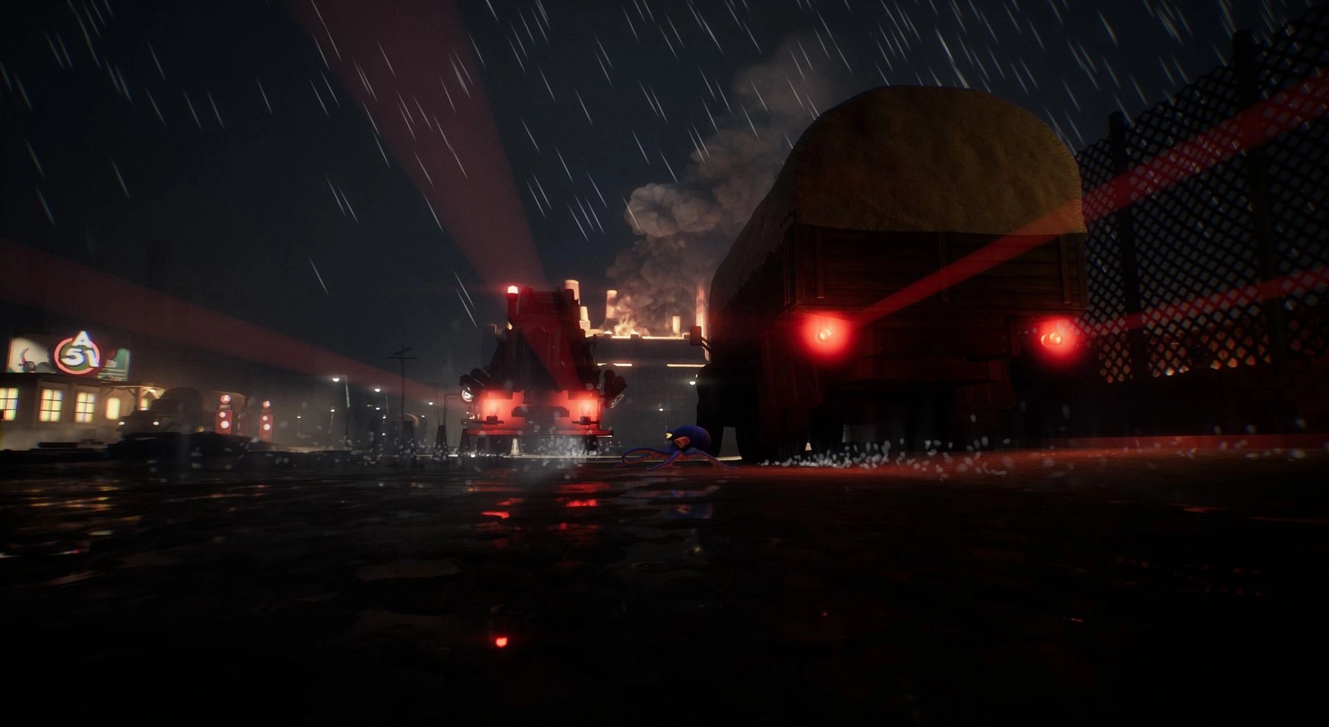 Limited Run Darwin's Paradox - PlayStation 5