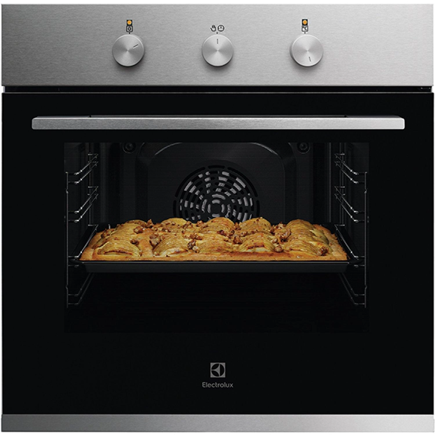 KOH2H00BX - Electric Oven
