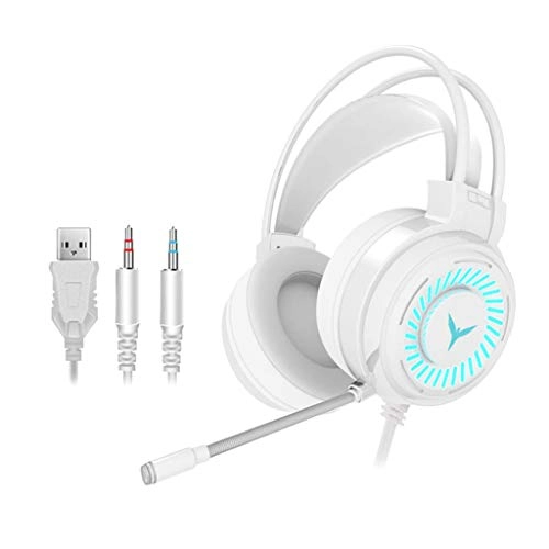 Gaming Headset - Wired Headset