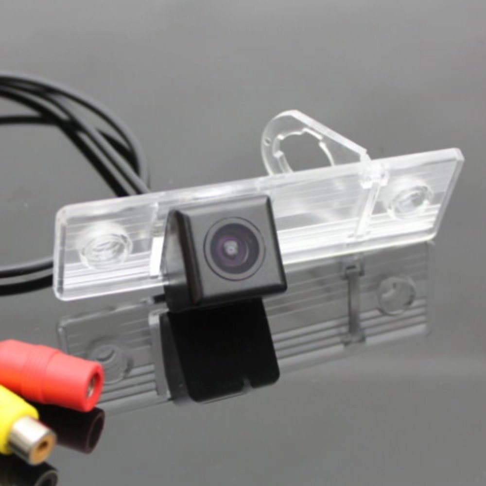 ueBEST Car Rear View Camera - Night Vision 656(H)x582(V)