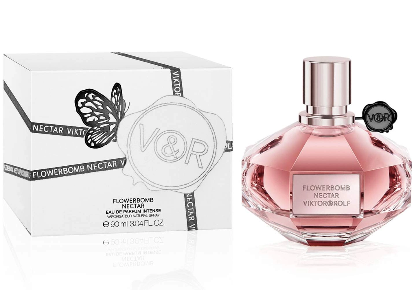 Flower Bomb Nectar - Eau de Parfum 90ml