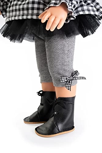 Bella Mannequin Doll - 45 cm Vinyl