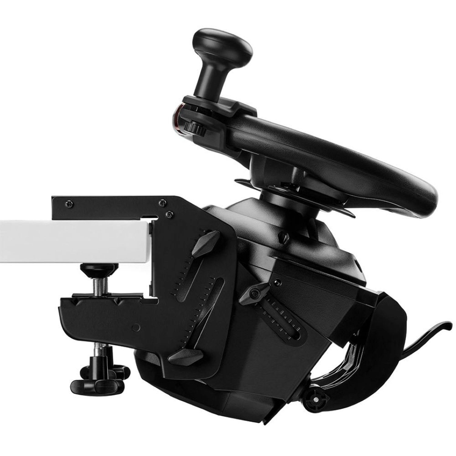 T128 SimTask Pack Racing Wheel & Pedals