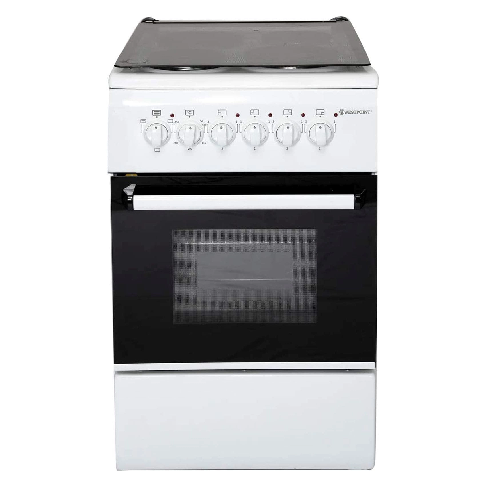 WESTPOINT WCER6604E Electric Cooker