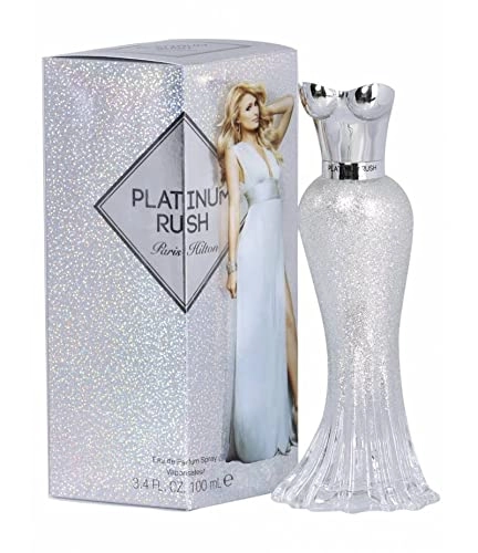Platinum Rush Eau de Parfum 100 ml