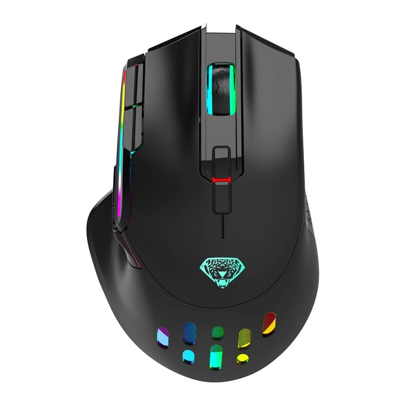 Wireless Gaming Mouse - USB