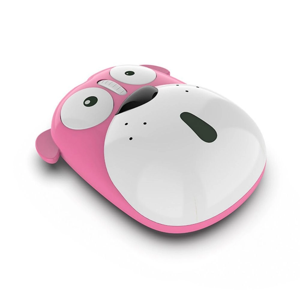 Dpisuuk Cute Puppy Mouse - USB