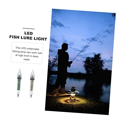 Deep Lure Lamp