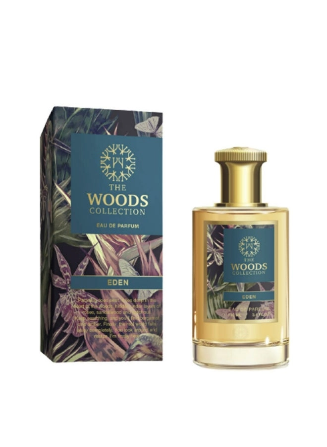 Eden Eau de Parfum 100ml