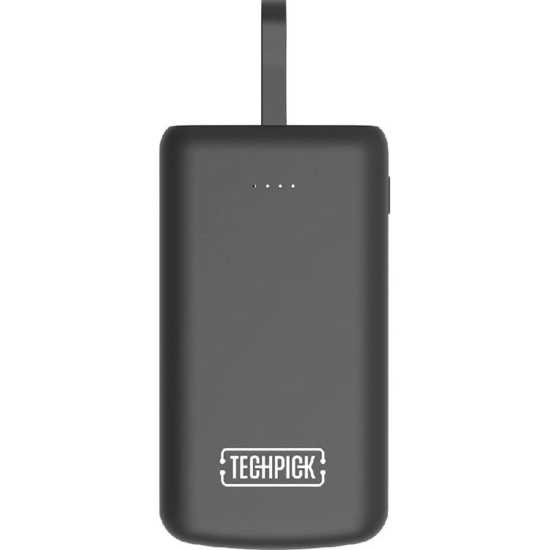 Power Bank - 10000 mAh 20W/22.5W