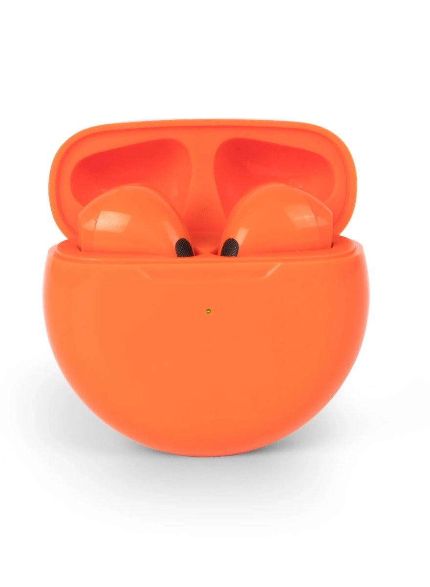 Pro-6 Wireless Earbud