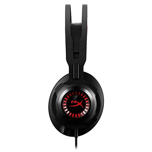 (Refurbished) Cloud Revolver Wired Headset