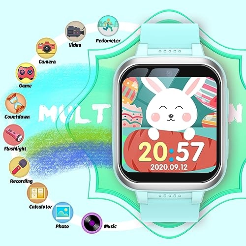 Kids Smart Watch