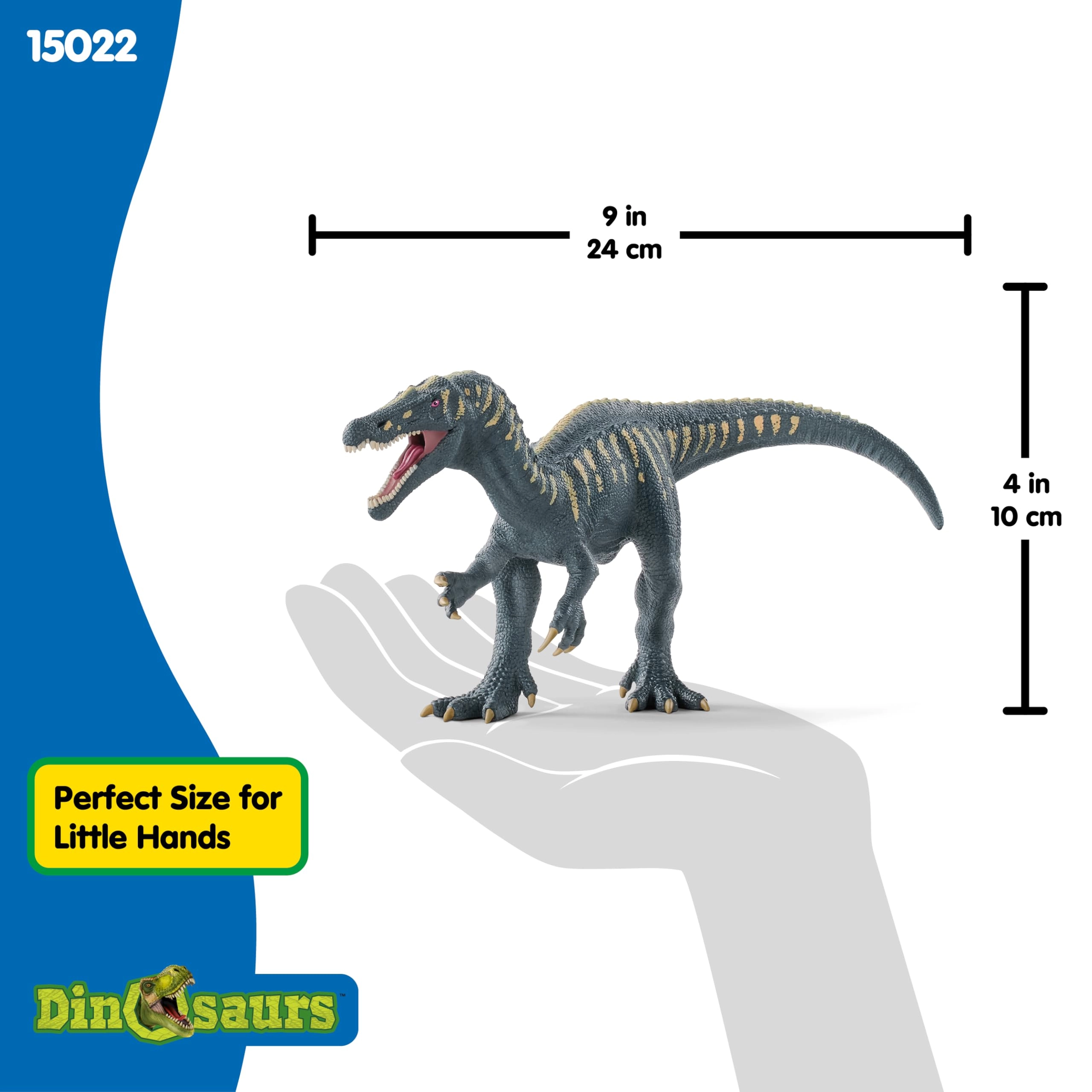 Baryonyx - 36.0 1