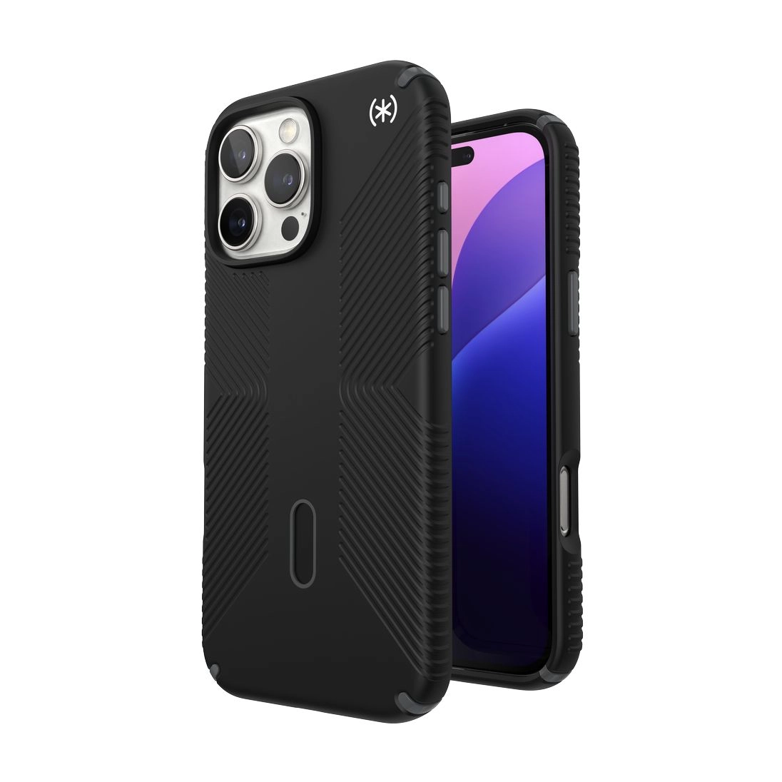 Presidio2 Grip Case with MagSafe for iPhone 16 Pro Max