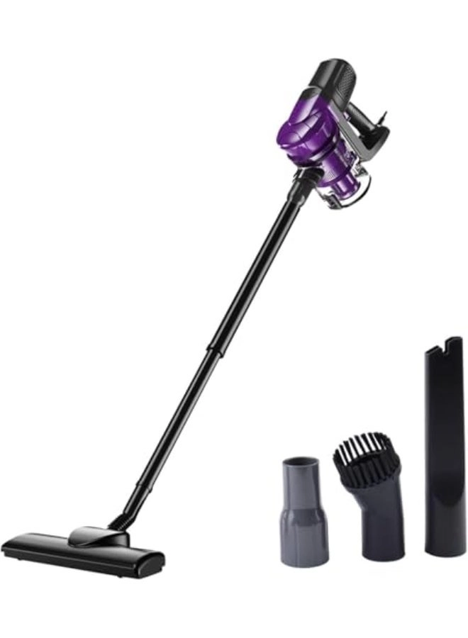 Generic 400W Electric Power Wired Vacuum Cleaner (DX2902)