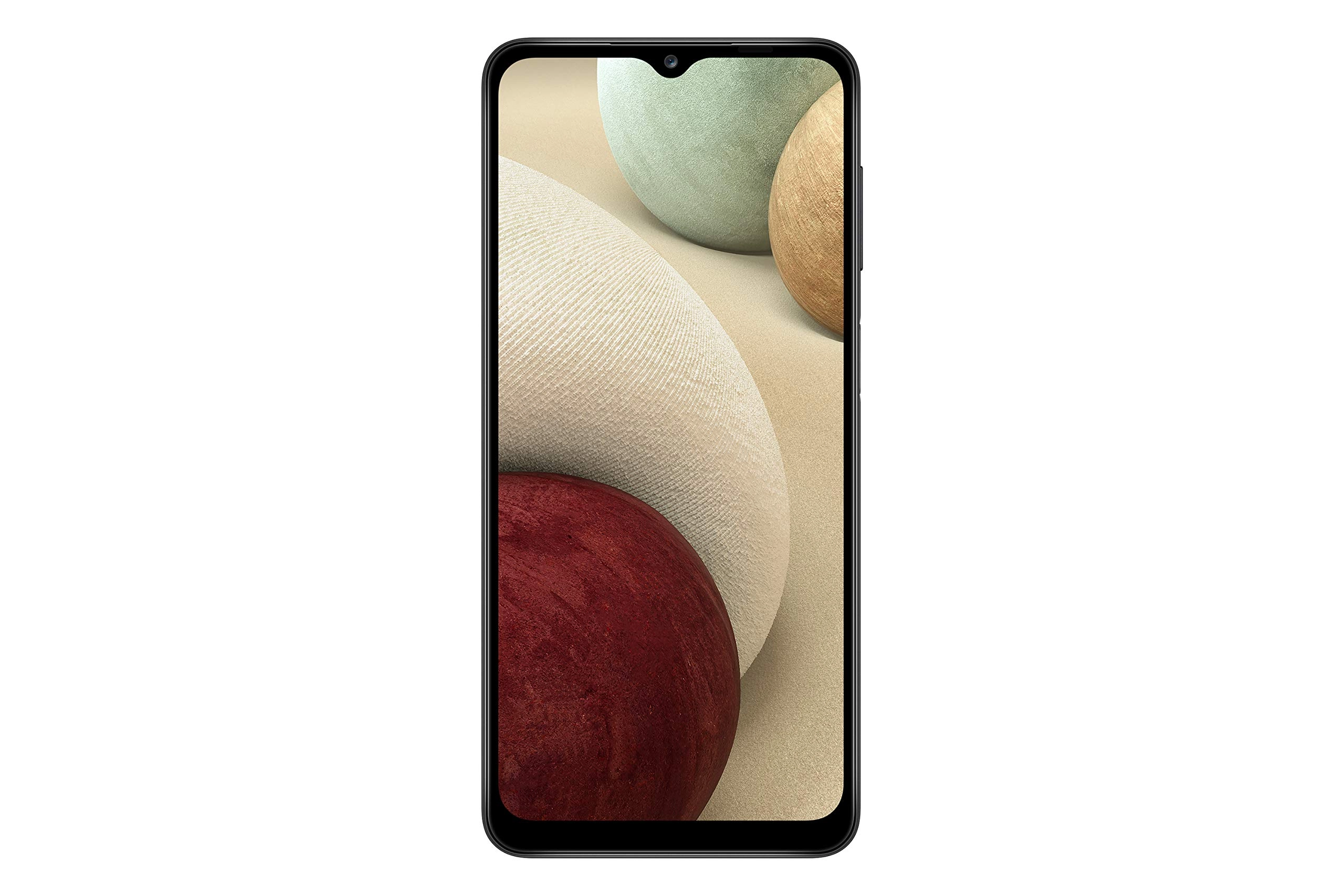 Galaxy A12 - 4GB 128GB
