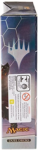 Magic: The Gathering: Duel Deck Venser vs. Koth