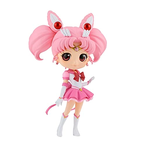Eternal Sailor Chibi Moon - Pretty Guardian Sailor Moon Cosmos the Movie (13 cm)