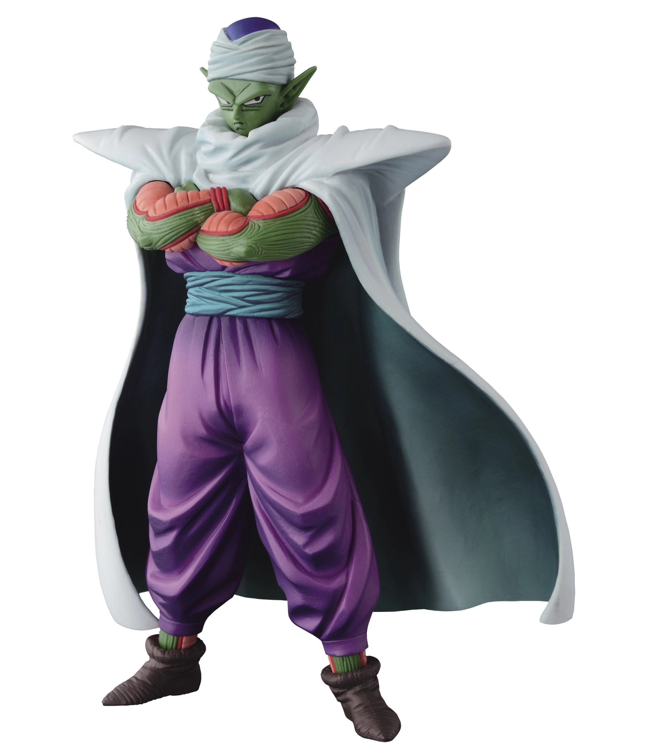 Banpresto Piccolo - Dragon Ball Z (17.02 cm) (32972)