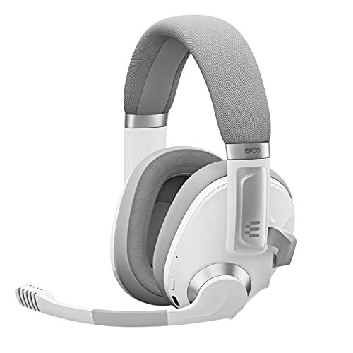 H3Pro Hybrid - Wireless Headset