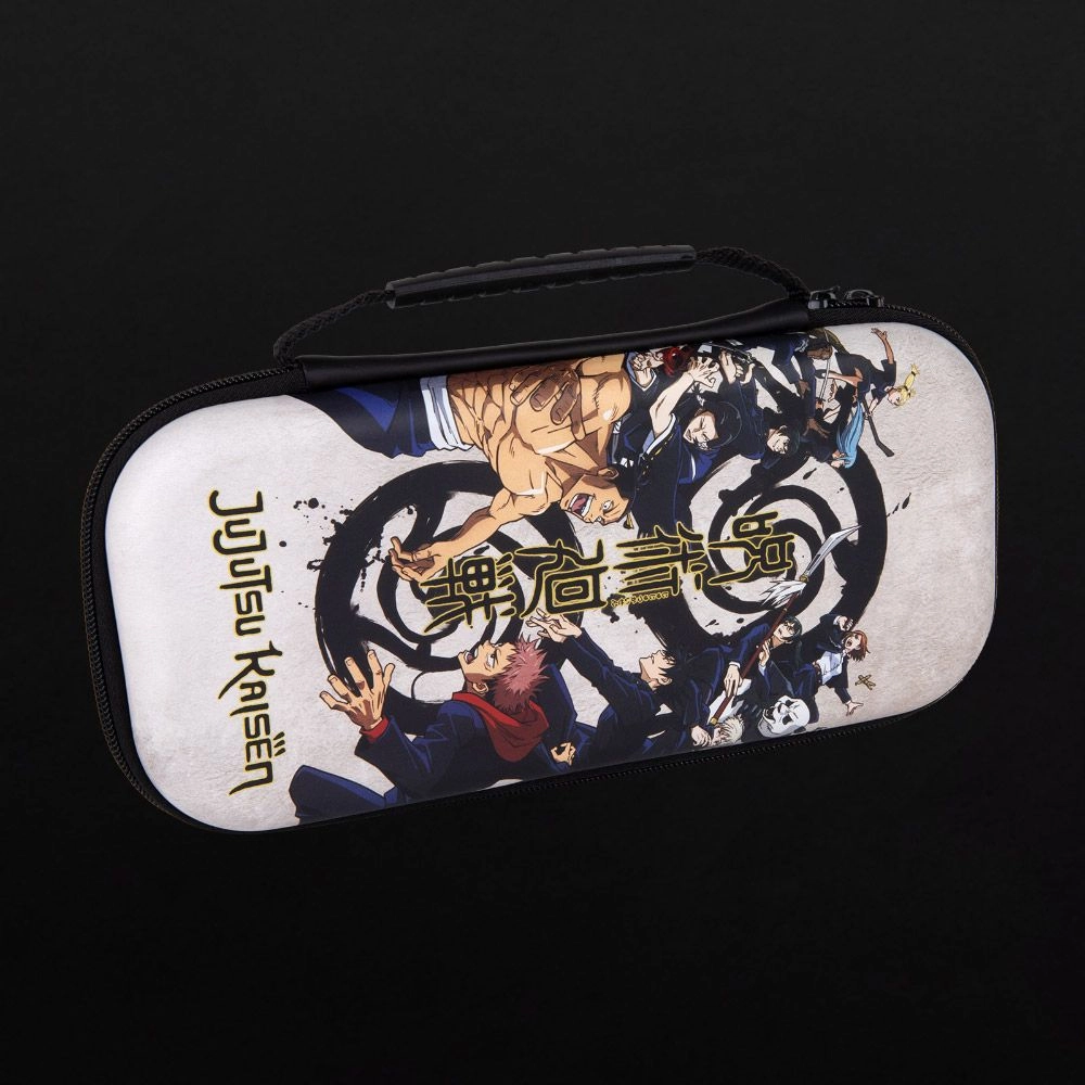 Jujutsu Kaisen Carrying Case - Switch