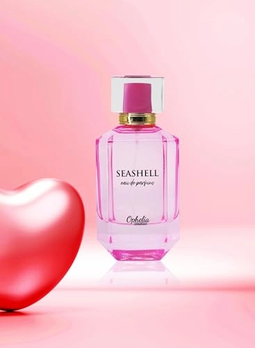 Blushing Pink Eau de Parfum 100ml