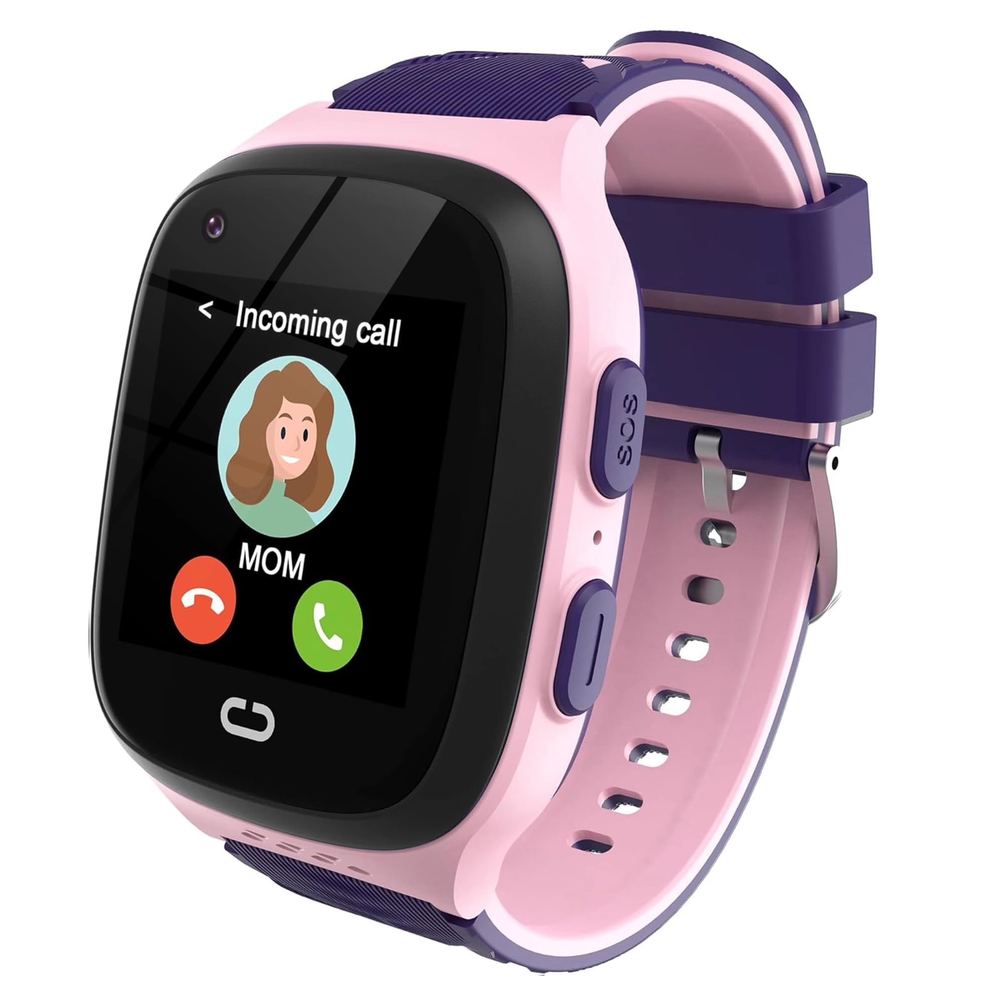 Tixpc Smart Watch GPS
