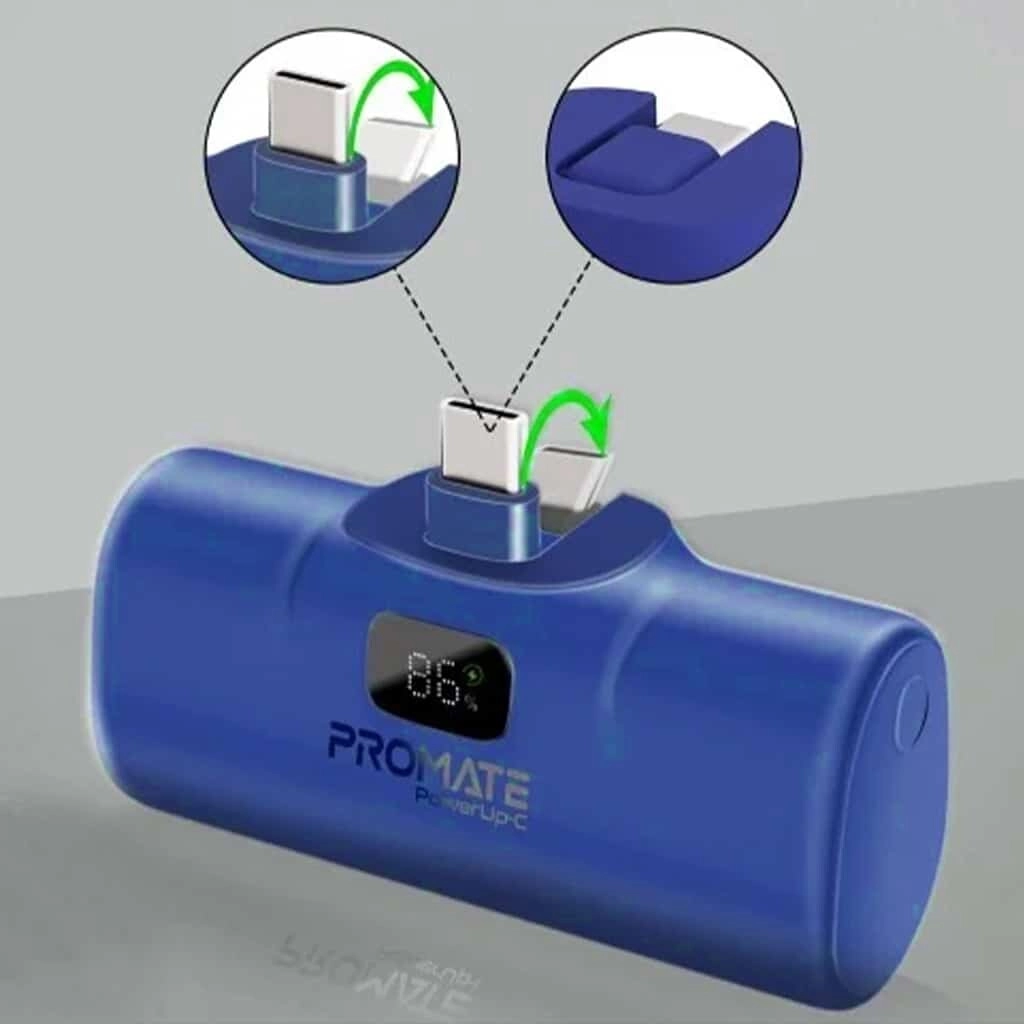 PowerUp-C - 5000 Watt-hour 20 Watt