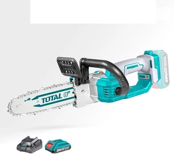 Total TGSLI20851 - 20V Brushless 8"