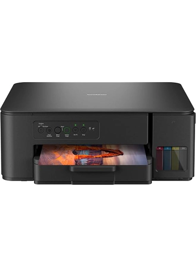 DCP-T430W - Wireless Ink Tank