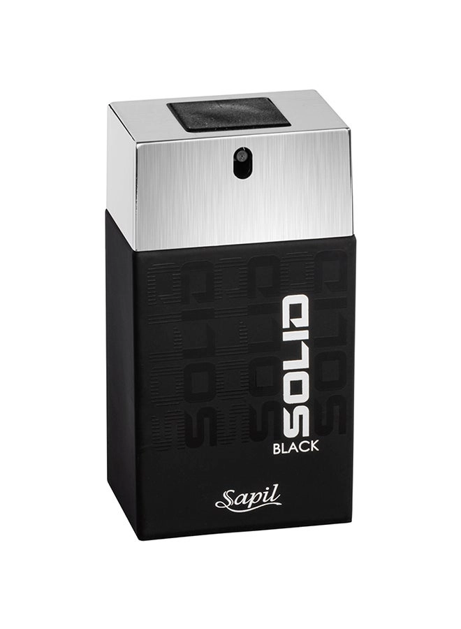 Solid Eau de Toilette 100 ml